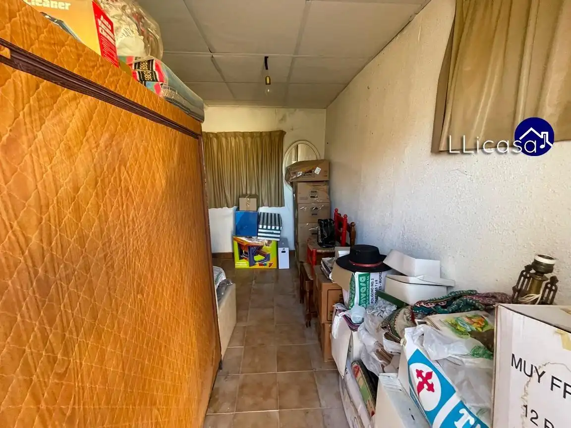 Casa o chalet en venta en La Pobla de Vallbona con Calefacción, Jardín privado y Terraza