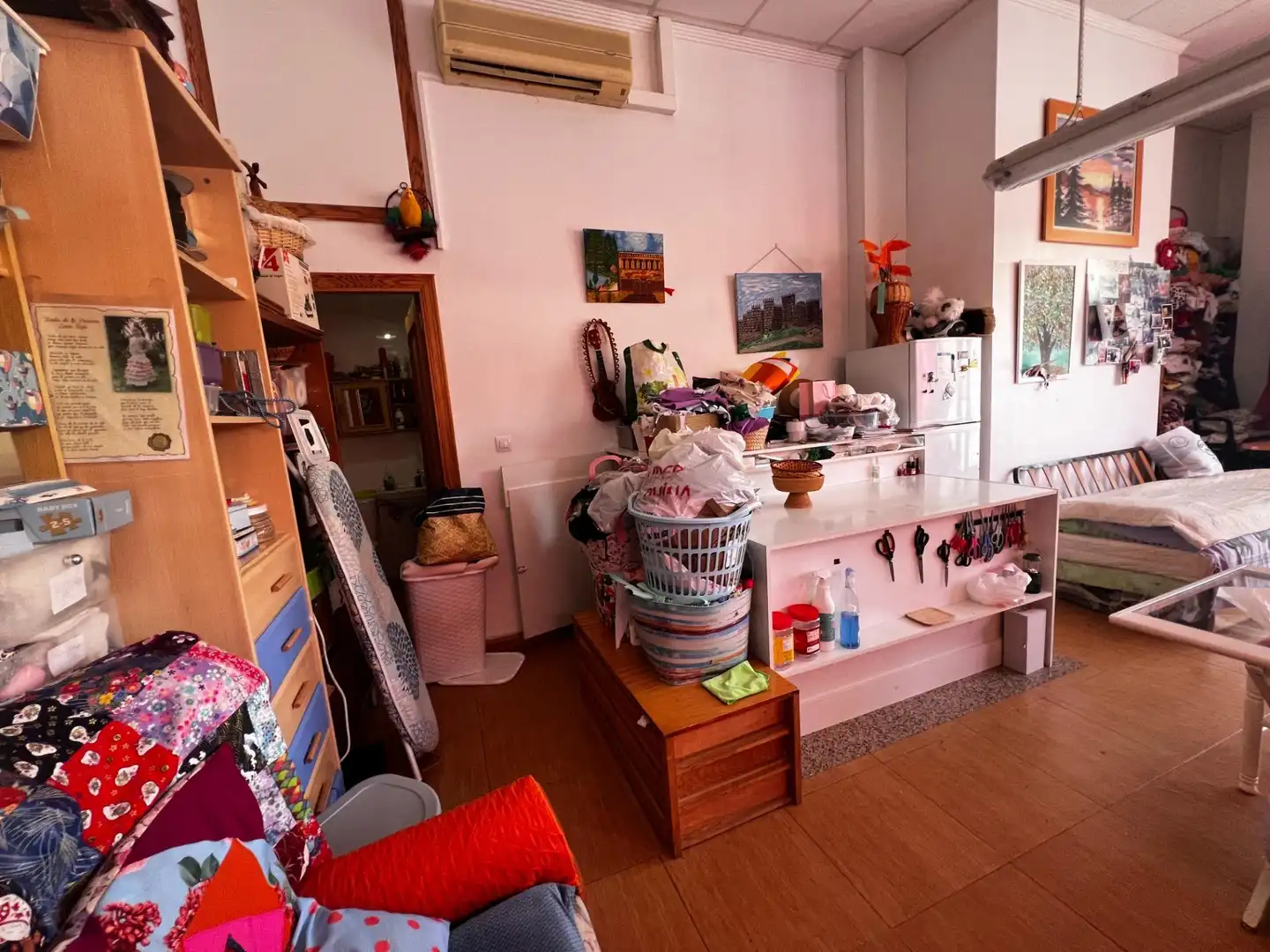 Business premises for sale in Casco Antiguo, imagen 11