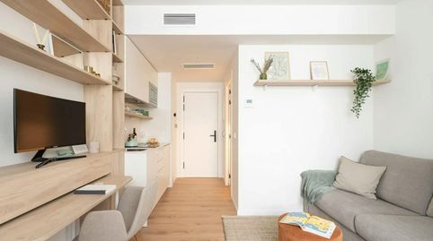 Foto 5 de Edificio de alquiler en N/a, Zona Industrial, Alcobendas