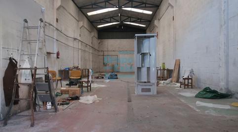 Photo 2 of Industrial buildings for sale in Martutene, Donostia - San Sebastián