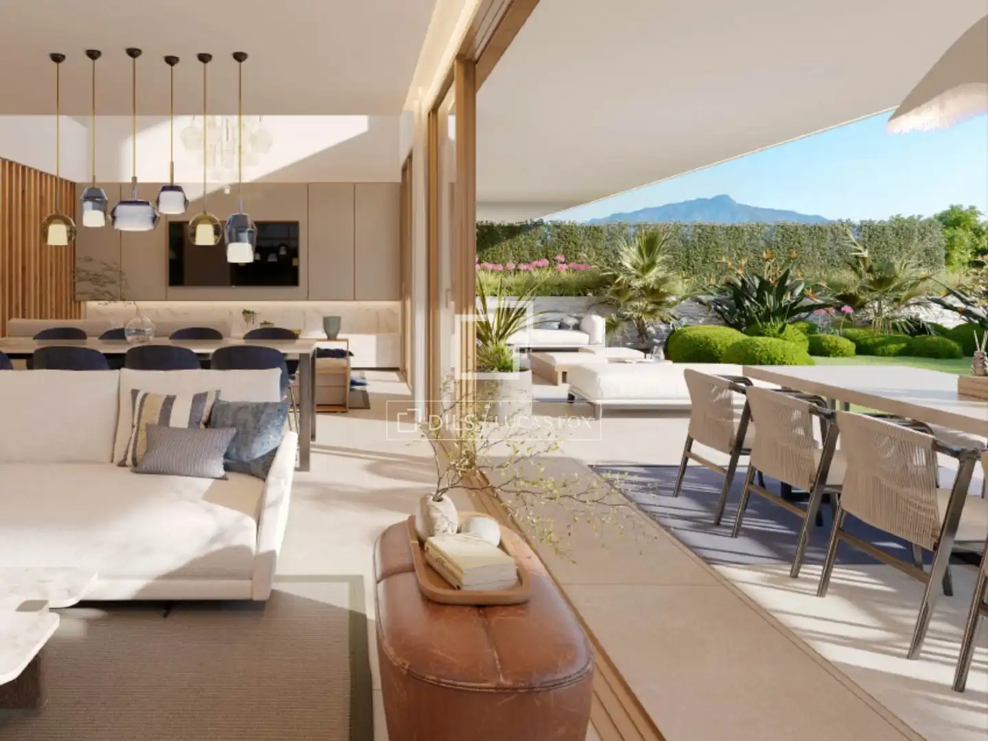 Villa mit Terrasse zum Verkauf in Benamara - Atalaya, imagen 28