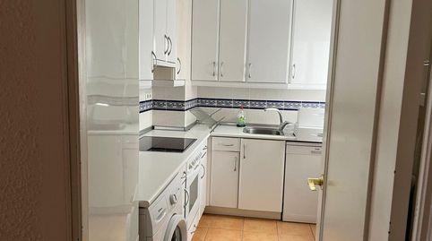 Foto 4 de Piso de alquiler en Paseo Independencia, Zaragoza Capital