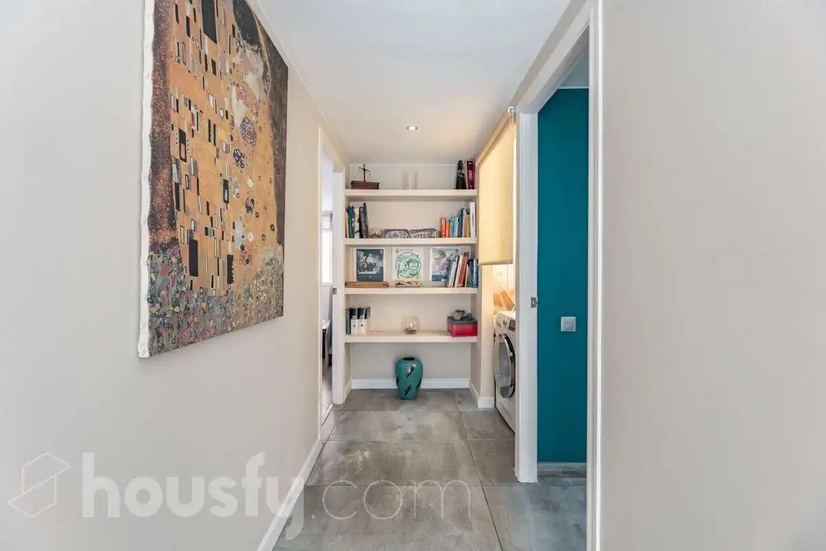 Flat with lift for sale in Calle Duran i borrell ., imagen 36