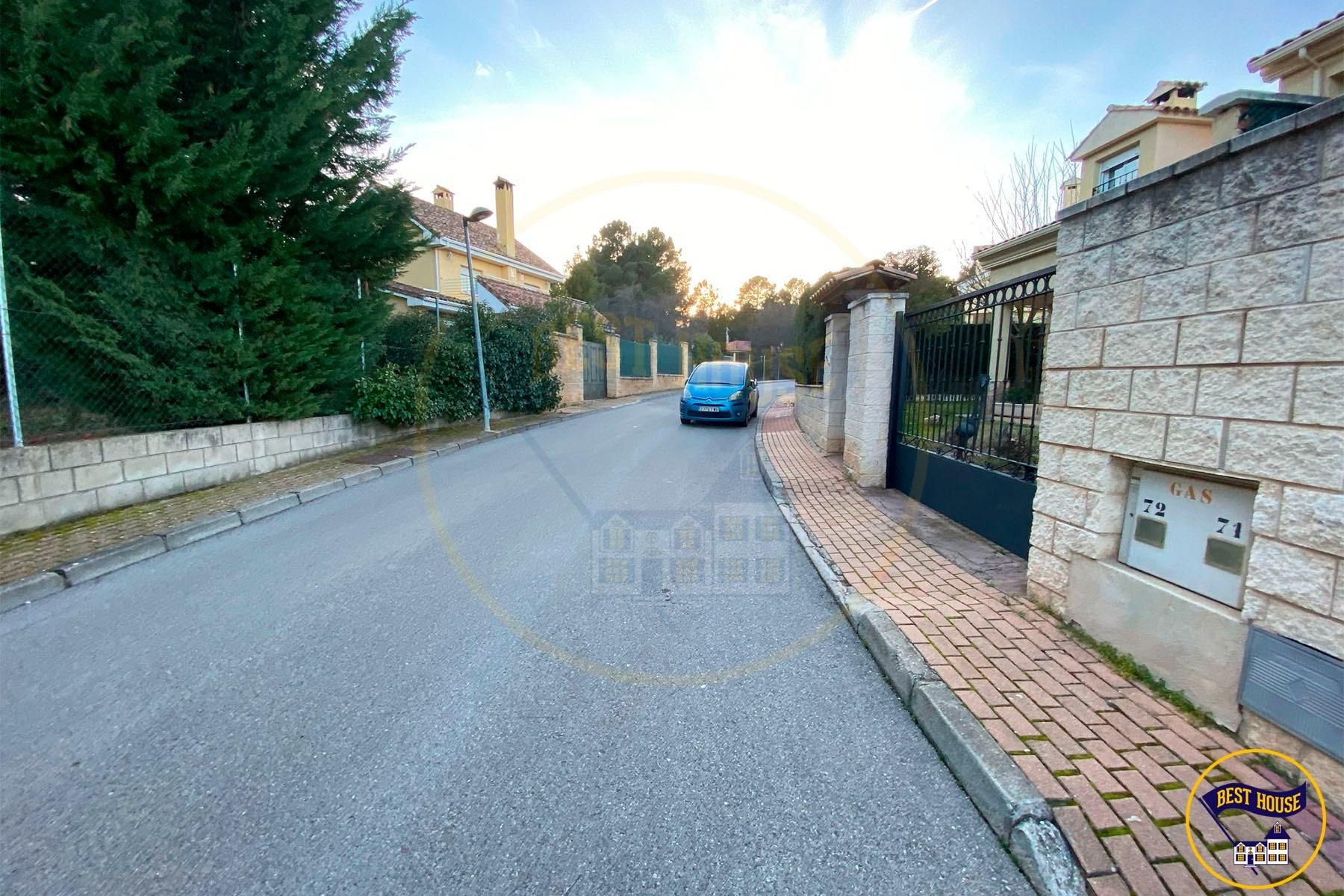 Residencial en venda a Calle ROMERO (UR S.PINAR), Alameda