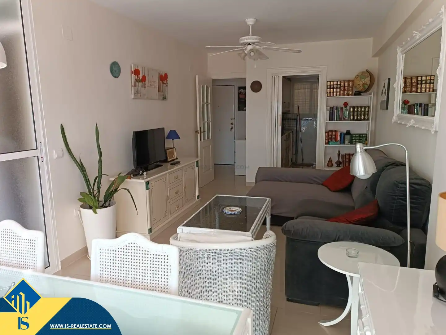 Appartamento con piscina in vendita a Playa de Levante, imagen 12