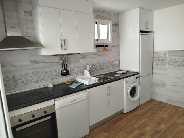 Piso en Venta en Carrer del Pintor Zuloaga, 14 en Pla de Bon Repós