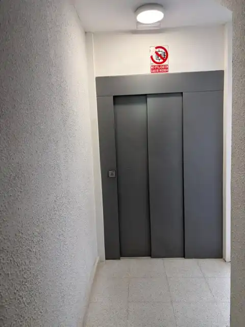 Flat with lift for sale in Calle de Domingo Párraga, imagen 9