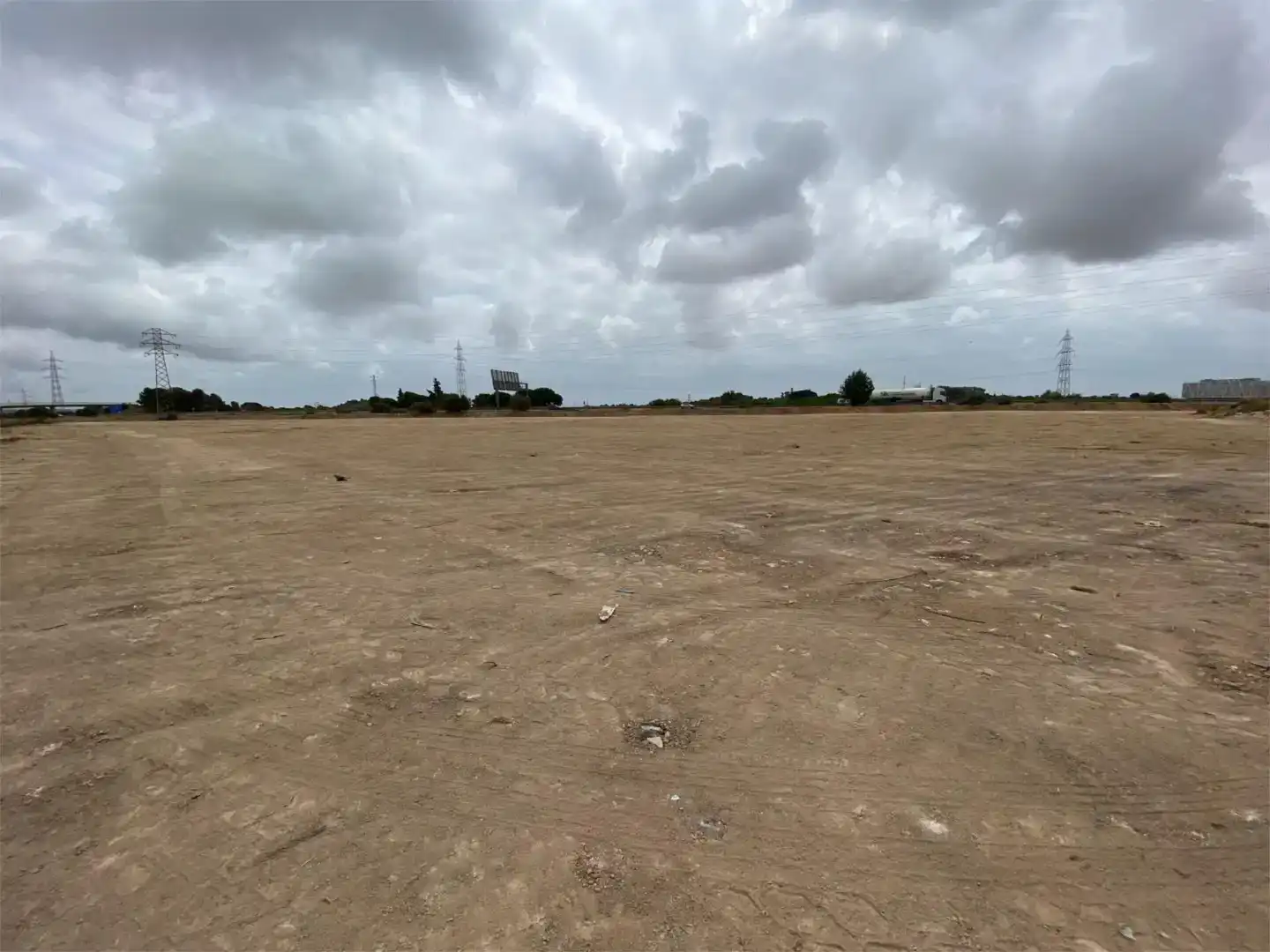 Terreno en venta en La Canonja