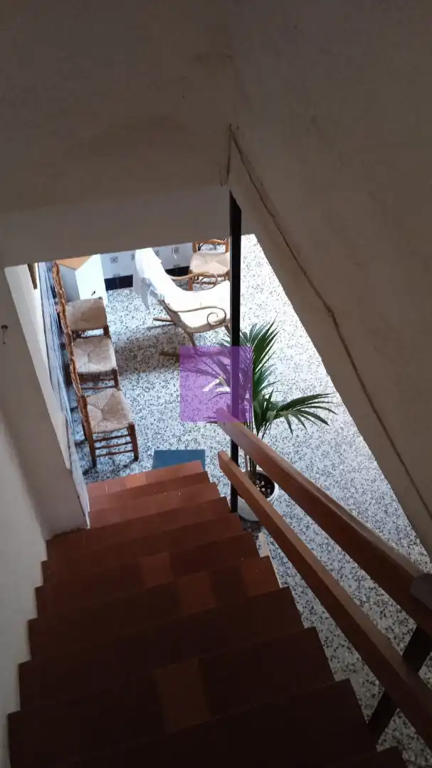 Haus mit Terrasse zum Verkauf in Carrer Comte Del Real 6, imagen 4