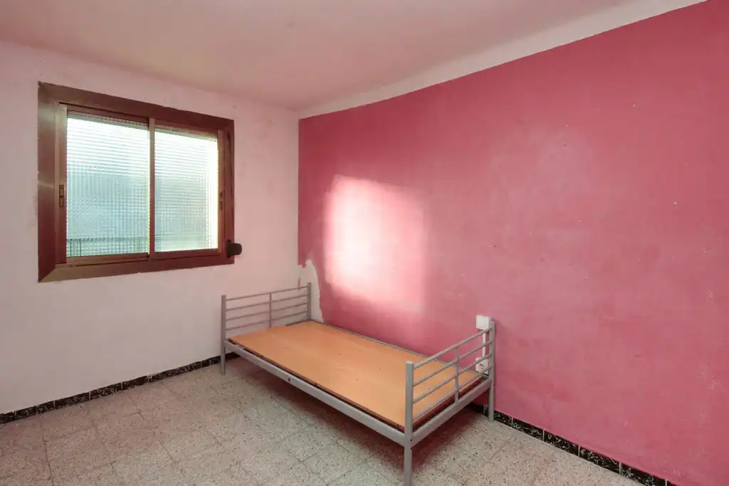 Habitación de Piso en venta en Granollers