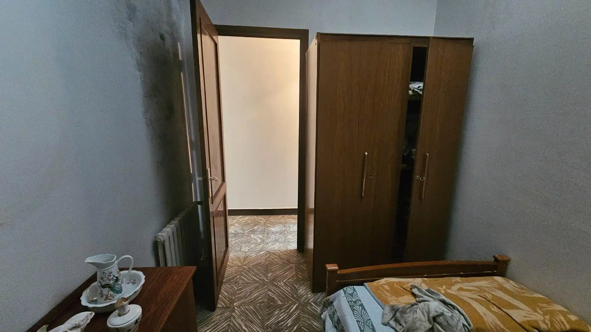 Habitación de Casa adosada en venta en Cee con Terraza y Trastero