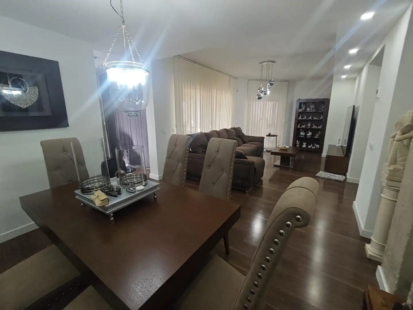 Ático con ascensor en venta en Campoamor - Altozano, imagen 16