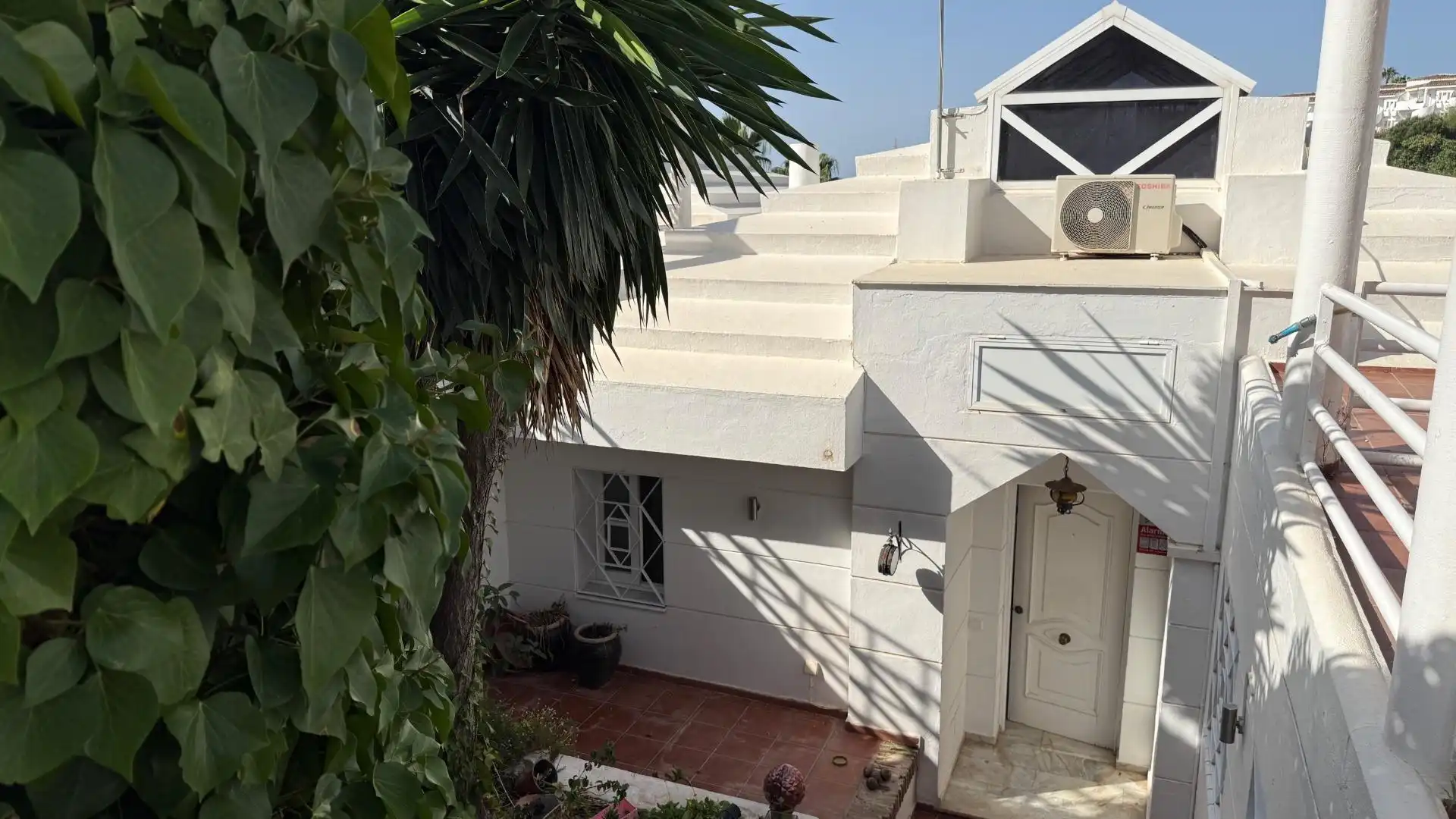 Adosado con piscina en venta en Calle MENGA DE CALAHONDA, imagen 33