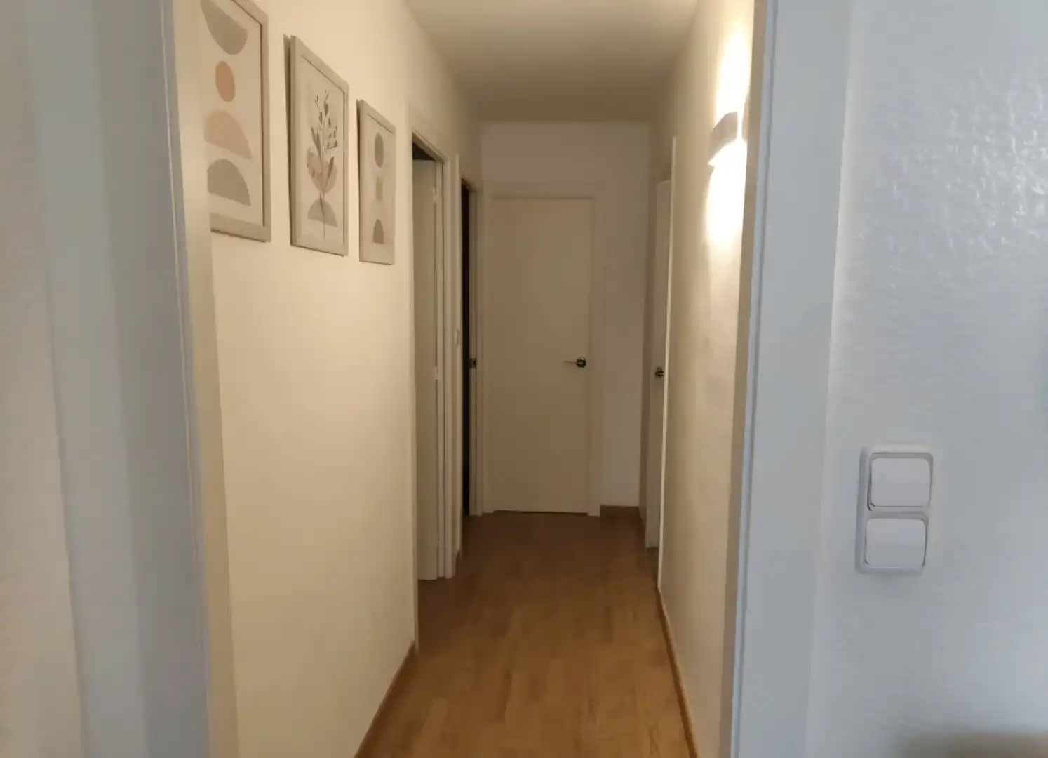 Wohnung zum Verkauf in Torelló mit Balkon