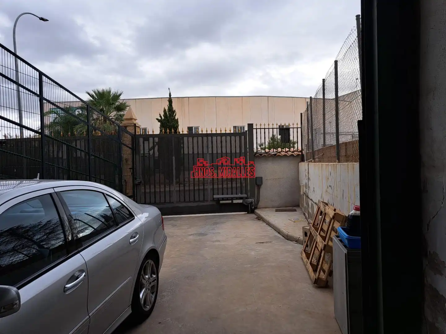 Nave industrial in vendita a Pedanías Este, imagen 13