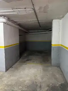 Parking de Dúplex en venta en Sant Feliu de Llobregat con Aire acondicionado, Terraza y Piscina comunitaria