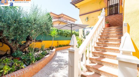 Foto 3 de Casa o chalet en venta en Calle Oropendola (vent), Belicena, Vegas del Genil