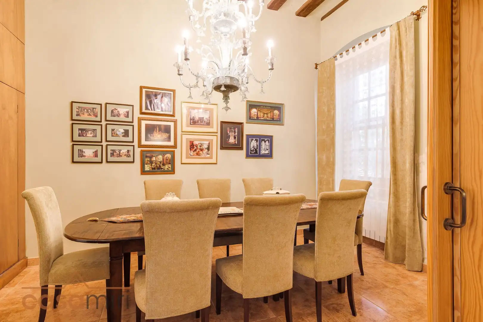 Casa o chalet en venta en Centre