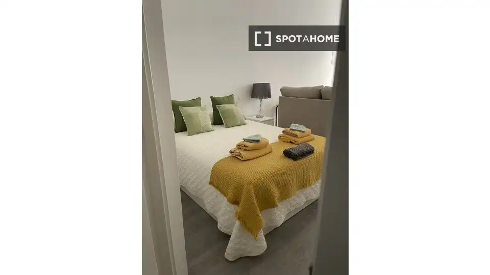 Habitació a Peñagrande