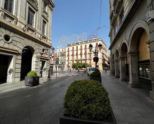 Exterior view of Premises to rent in  Granada Capital