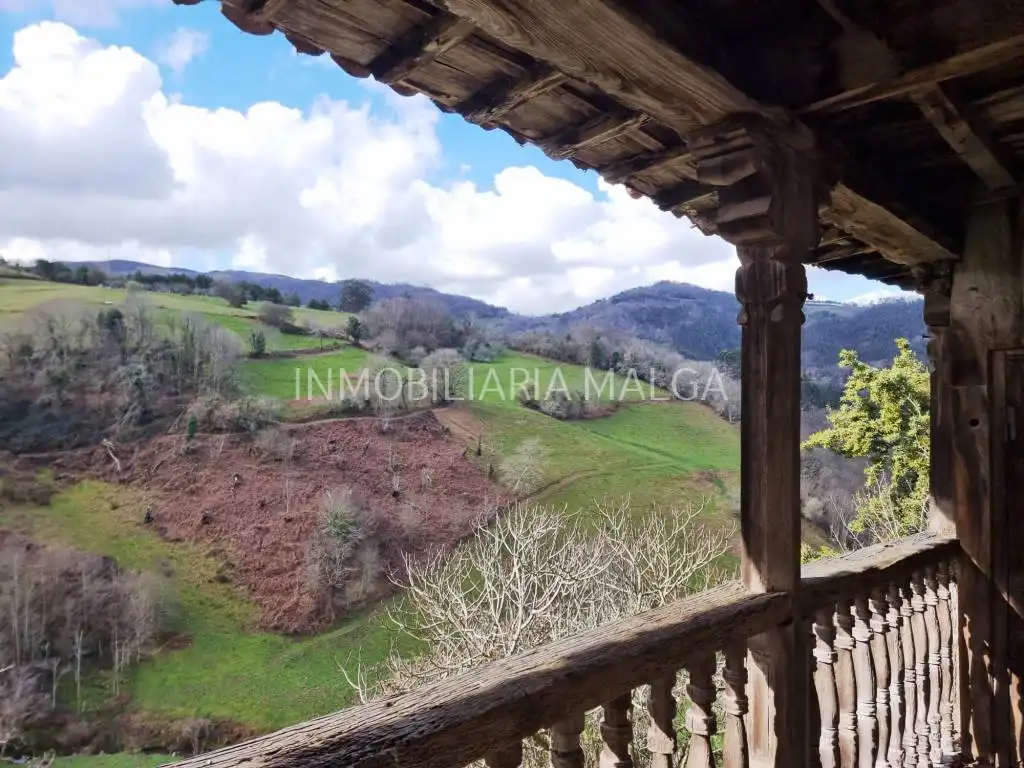Casa en venda a Lugar La Pumeda 1, imagen 6