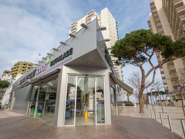 Gewerbefläche zur Miete in AV DE LA COSTA BRAVA