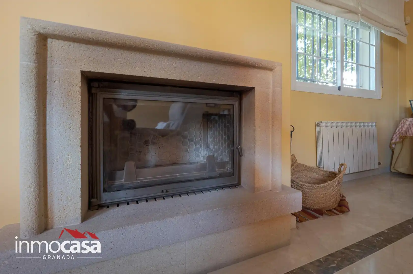 Villa con piscina in vendita a Peligros, imagen 33