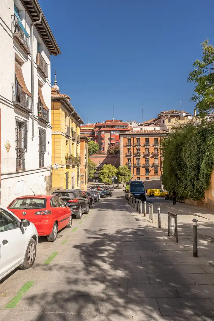 Wohnung zum Verkauf in Cuesta SAN PEDRO, imagen 39