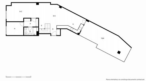 Photo 5 of Attic for sale in Carrer de Russafa, Russafa, Valencia Capital