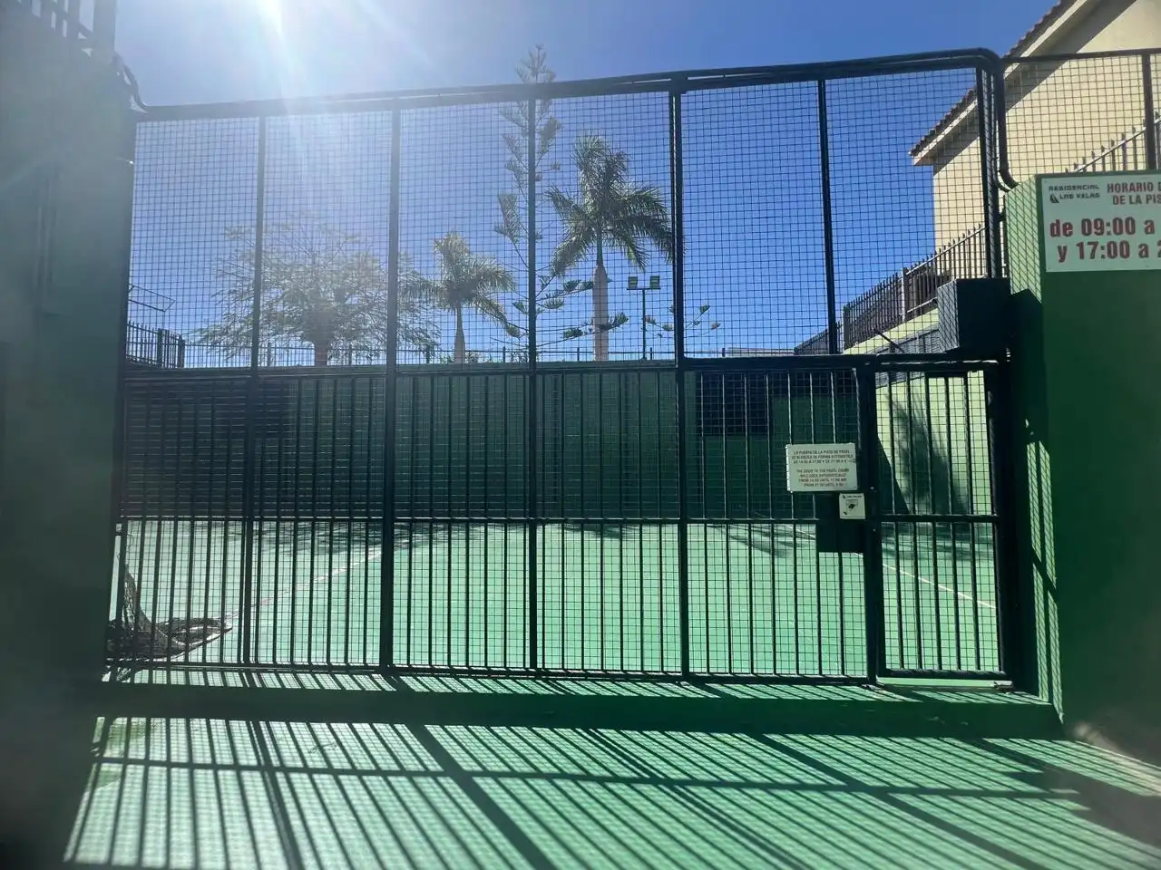 Exterior view of Houses for rent in San Bartolomé de Tirajana