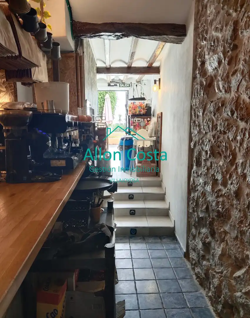 Gewerbefläche zur Miete in Platja de Vila Joiosa, imagen 20