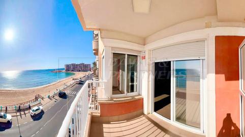 Foto 3 von Wohnung zur Miete in Doctor Mariano Ruiz Canovas, 35, Zona Playa de los Locos, Torrevieja