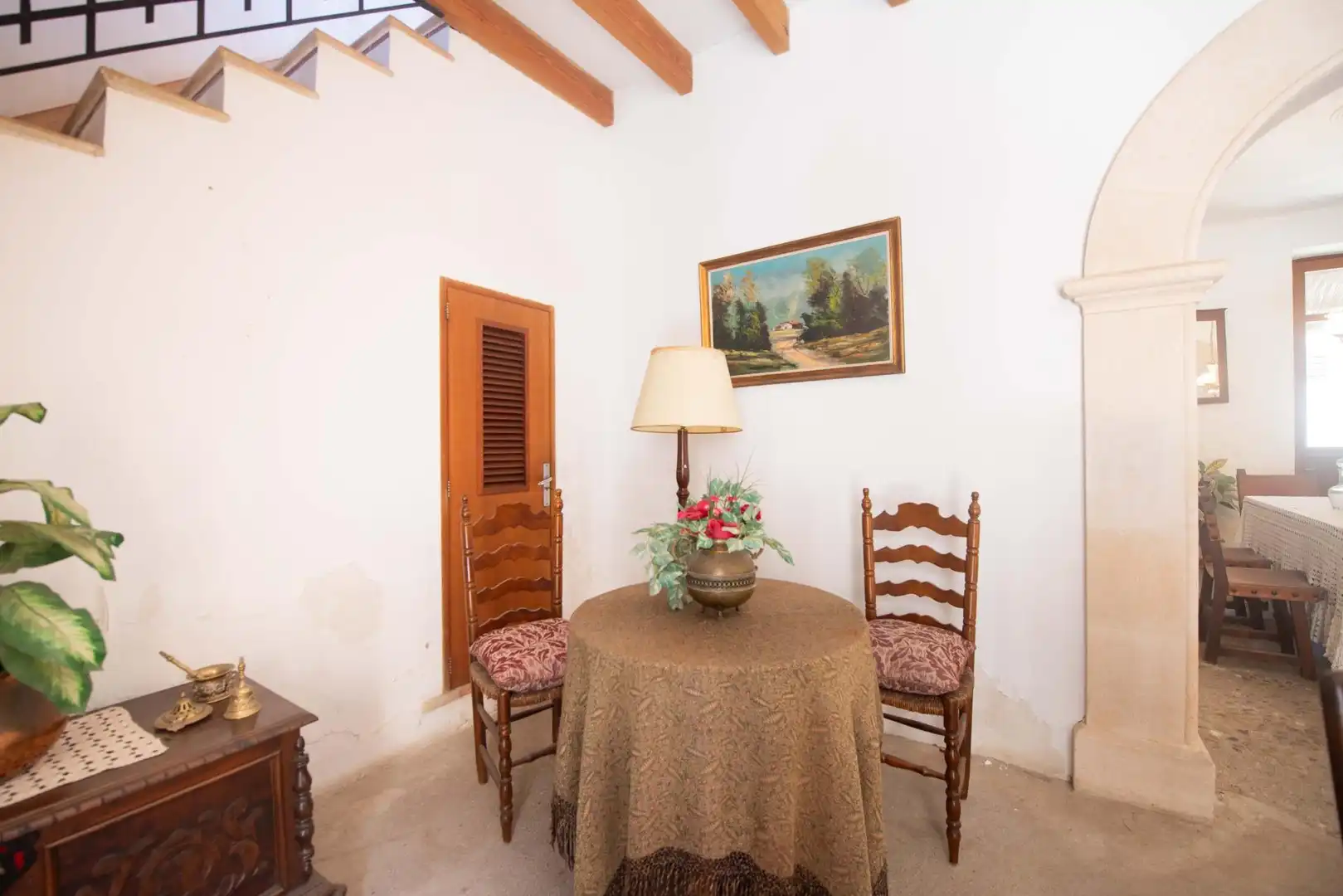 House with garden for sale in Sineu, imagen 7
