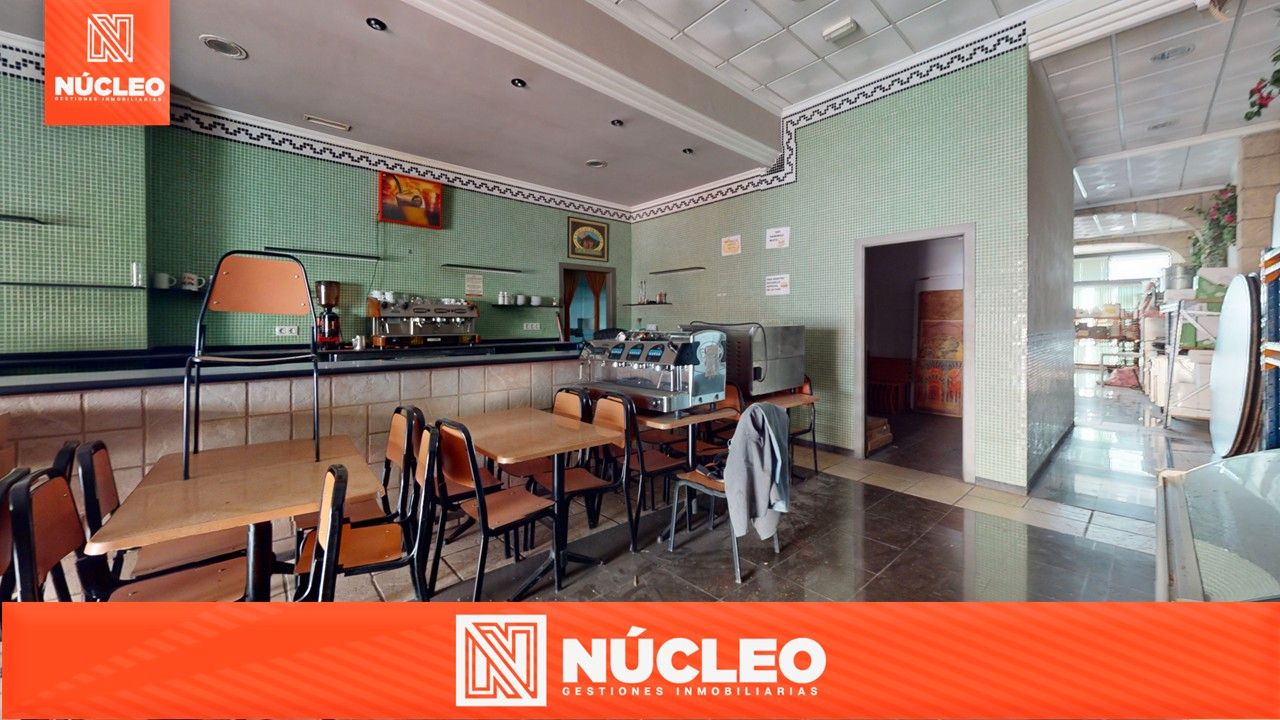 Premises for sale in Cocentaina  with Air Conditioner, Terrace and Furnished