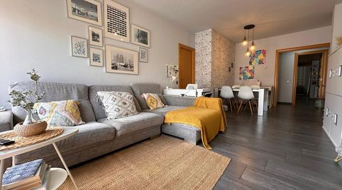 Foto 4 de Piso de alquiler en Lloreda, Lloreda, Badalona