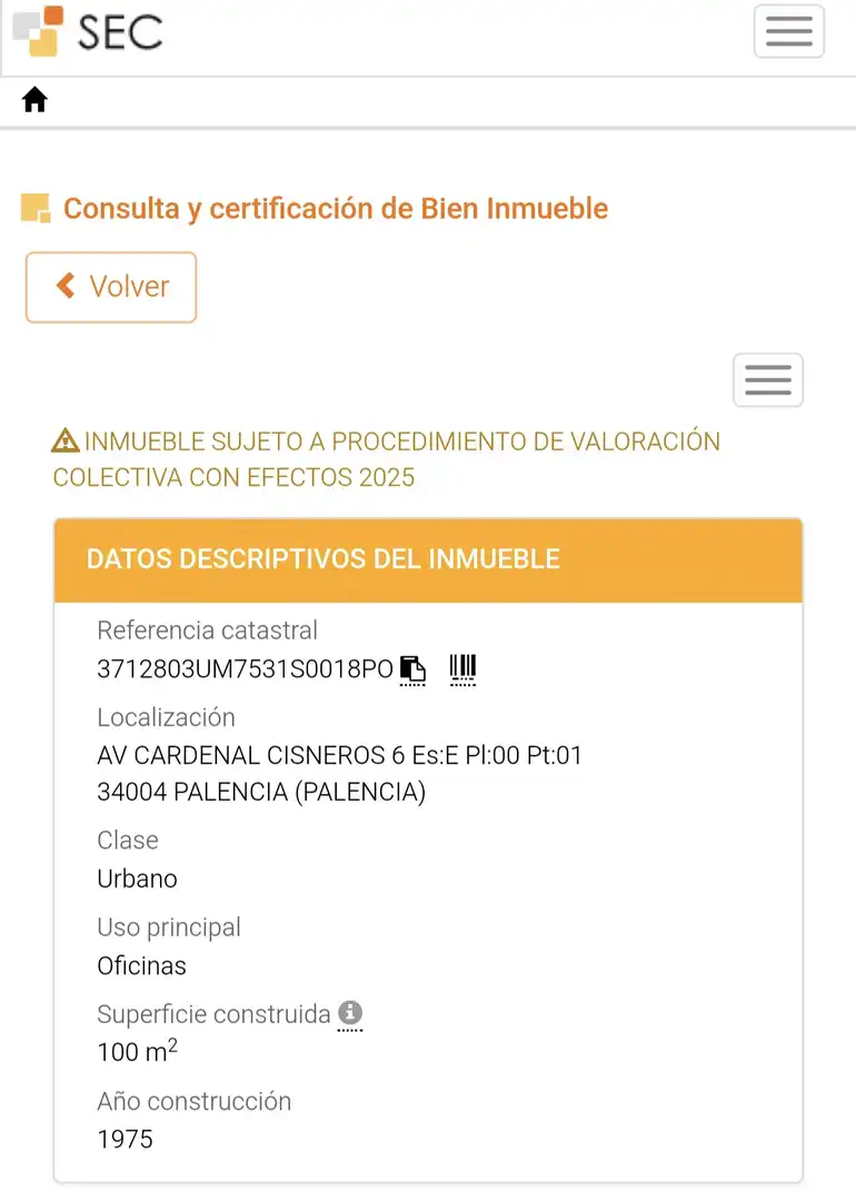 Local comercial en venda a Avenida Cardenal Cisneros 6, imagen 31