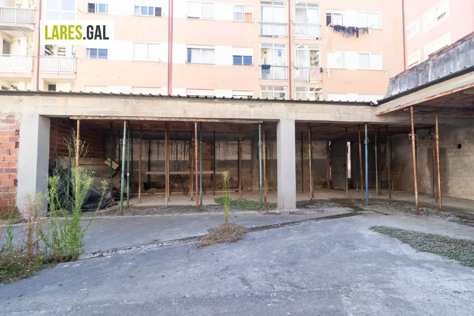 Lands and plots for sale in Seixo, imagen 11