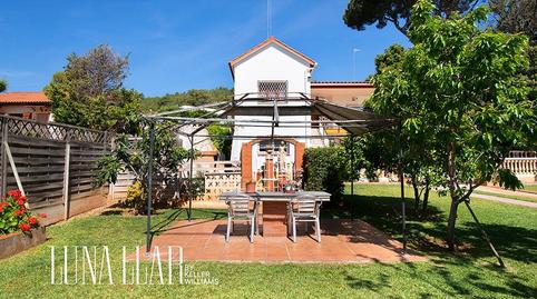 Foto 5 de Casa o xalet en venda a La Sentiu, Gavà