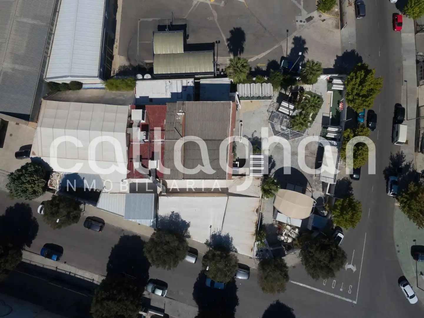 Local comercial en venda a Calle BRAÇAL DEL RONCADOR, imagen 12