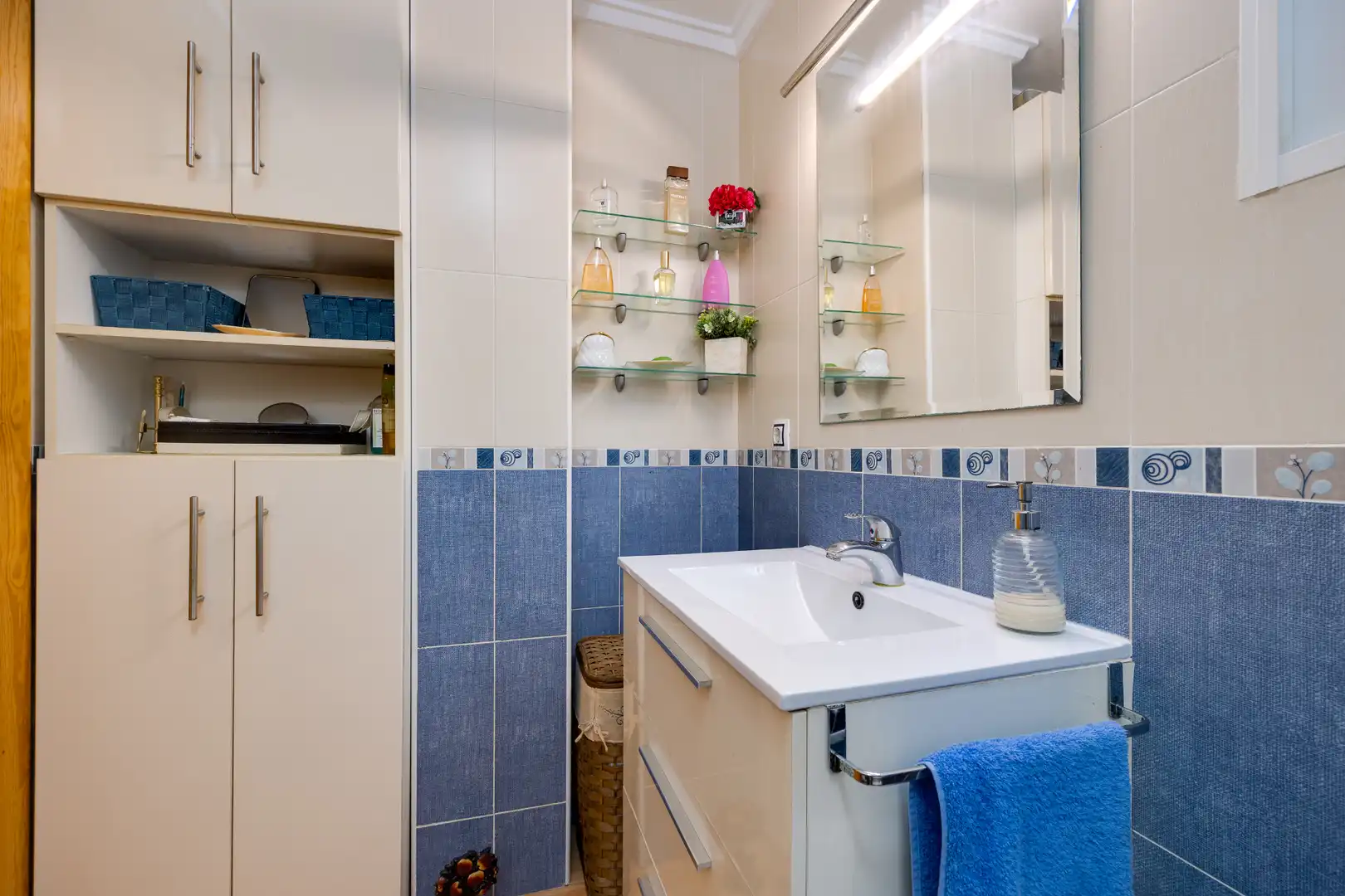 Apartment with lift for sale in Calle San Luis 4, imagen 7
