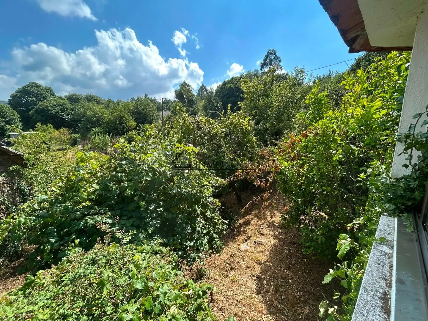 Casa o xalet en venda en Forcarei amb Calefacció, Jardí privat i Traster