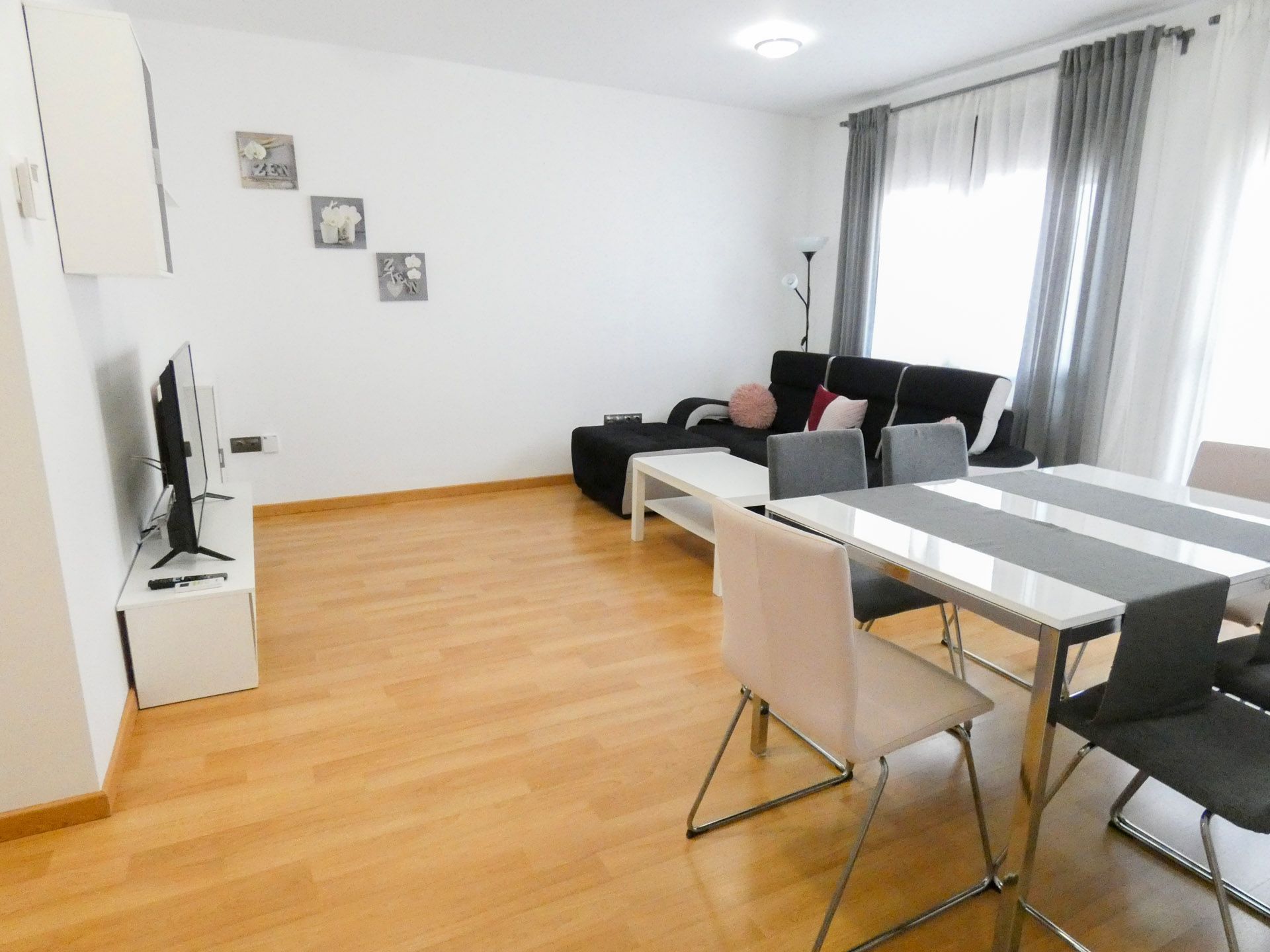 Pis de lloguer a Calle Quijote