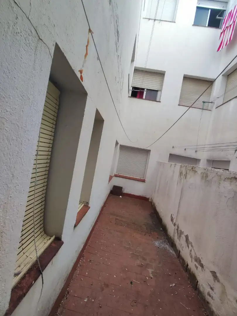 Flat for sale in Plasencia  with Heating, Terrace and Furnished