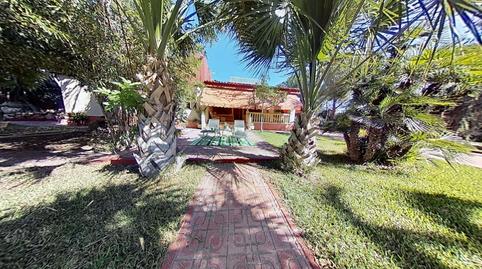 Foto 4 de Casa o xalet en venda a Peña de las Águilas, Alicante