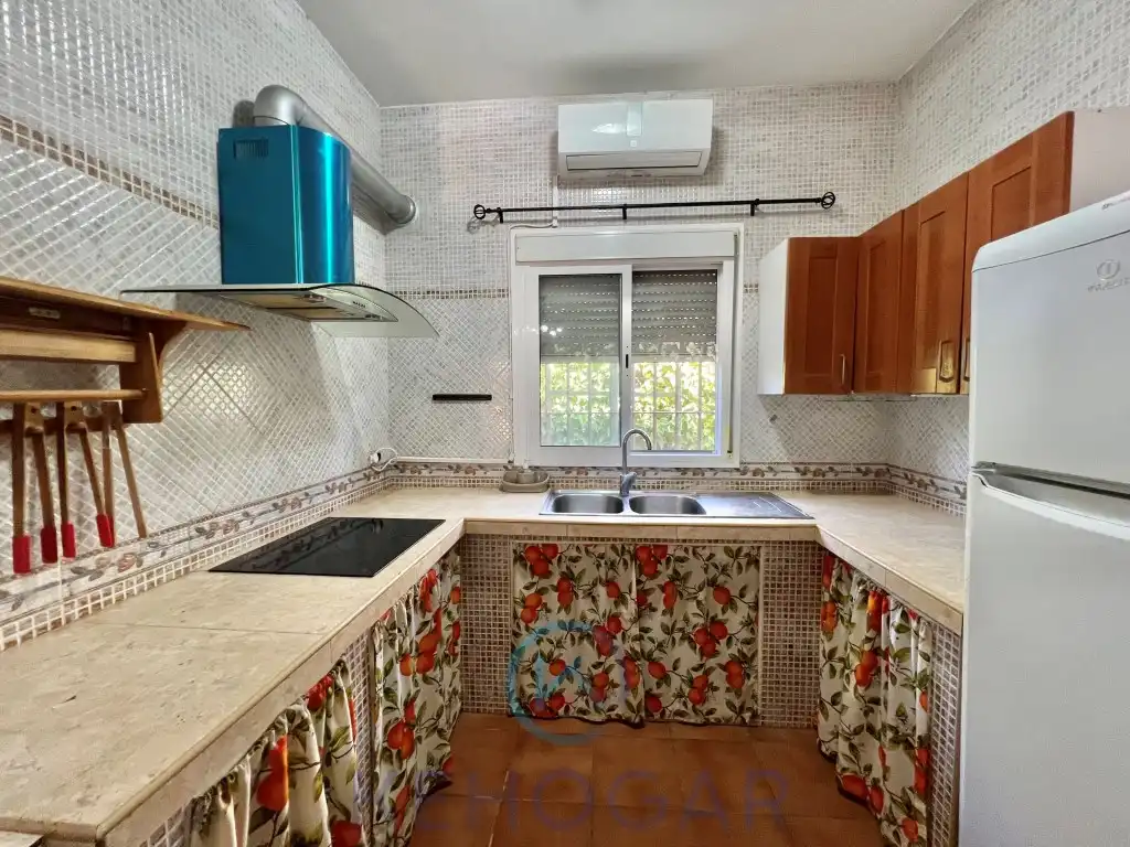 Küche von Residential zum Verkauf in Los Palacios y Villafranca