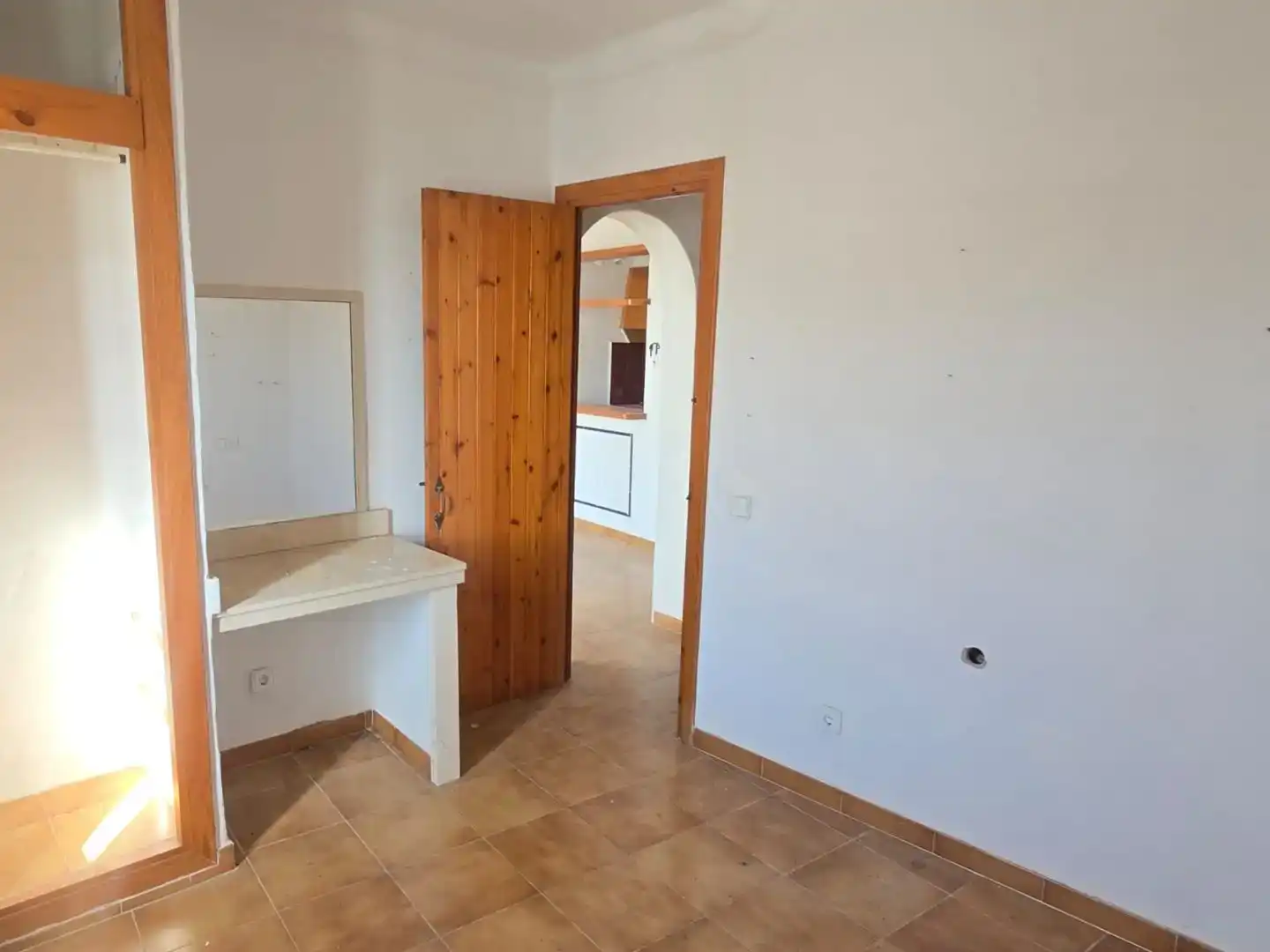 Apartament en venda en Es Mercadal amb Piscina