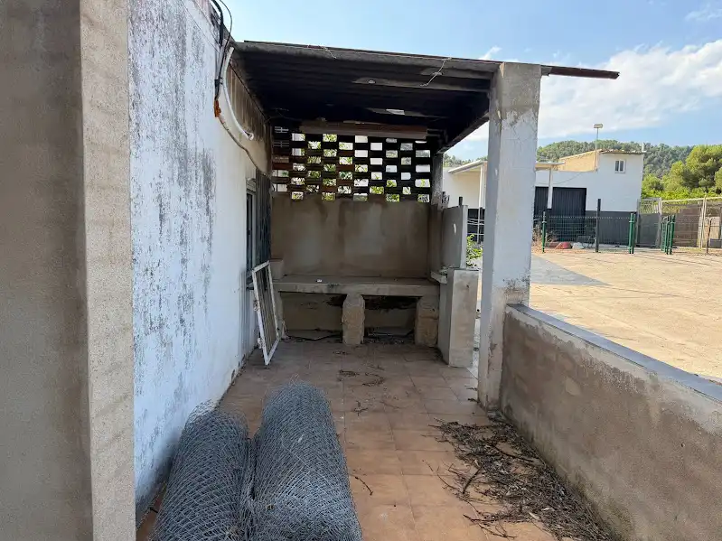 Finca rústica en venda en L'Alcora amb Terrassa, Piscina i Alarma