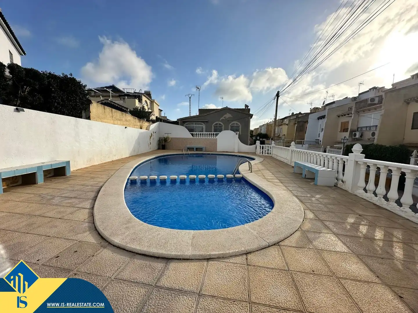 Duplex avec piscine à vendre à Los Balcones - Los Altos, imagen 20