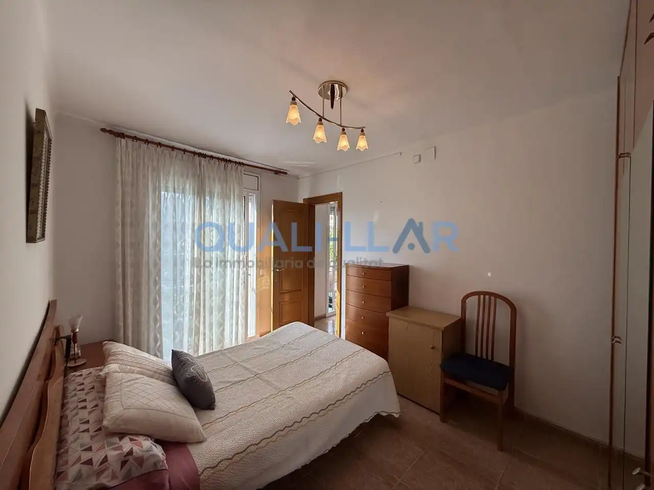 Wohnung mit Aufzug zum Verkauf in calle de les Roses, imagen 2