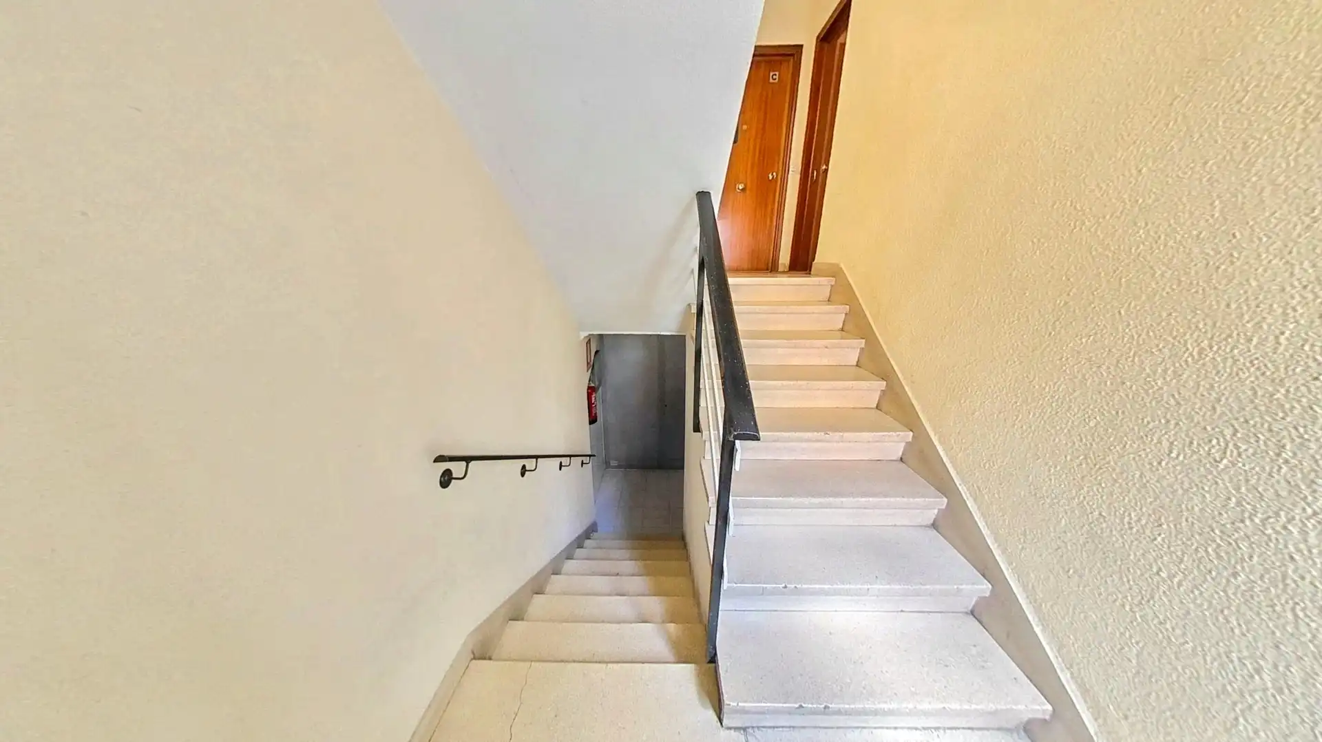 Piso de alquiler en Canillejas